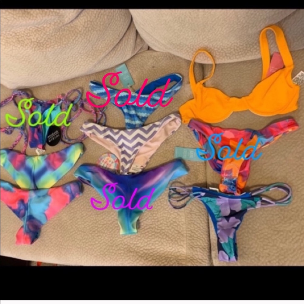 Moana Bikini’s for sale